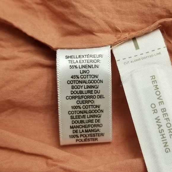 Ann Taylor LOFT jacket - Picture 6 of 7